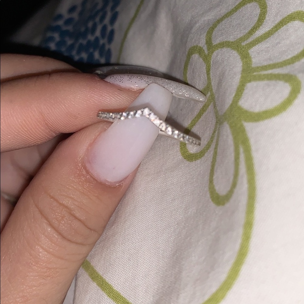 PANDORA ring band